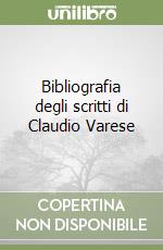 Arbizzoni G. (cur.); Ariani M. (cur.); Dolfi A. (cur.)