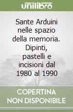 De Santi F. (cur.)