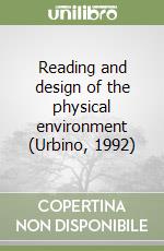 Occhialini C. (cur.); Tormene S. (cur.)