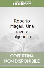 Magari Roberto; Salvadori Roberto G.; Pagli R. (cur.)