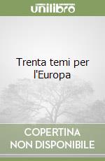 Pierini M. (cur.)