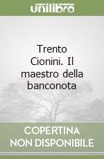 Crapanzano Guido; Bogoni Danilo