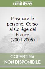 Hacking Ian; Bella A. (cur.); Casonato M. (cur.)