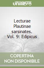 Raffaelli R. (cur.); Questa C. (cur.)