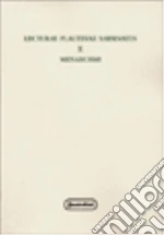 Raffaelli R. (cur.); Tontini A. (cur.)