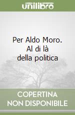 Bo Carlo; Luzi Mario; Mancini Italo