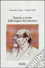 Galassi Giancarlo; Vitali Virginia