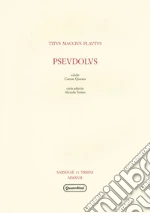 Plauto T. Maccio; Questa C. (cur.)