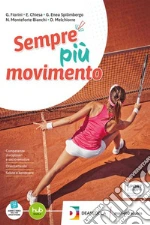 Fiorini Gianluigi; Chiesa Elisabetta; Spilimbergo Gianluigi Enea; Monteforte Bianchi Nicoletta; Melchiorre Donatella