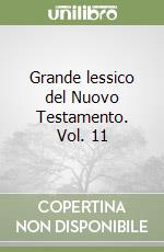 Kittel Gerhard; Friedrich Gerhard; Montagnini F. (cur.); Scarpat G. (cur.); Soffritti O. (cur.)