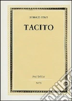 Syme Ronald; Benedetti A. (cur.)