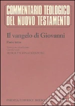 Giovanni Evangelista (san); Schnackenburg R. (cur.)