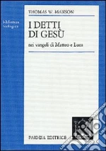 Manson Thomas W.; Benedettine di Civitella S. Paolo (cur.)