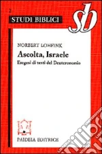Lohfink Norbert; Federici T. (cur.)
