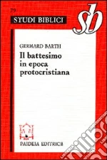 Barth Gerhard; Angiletta Panini M. (cur.)