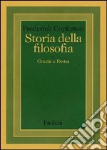 Copleston Frederick; Sarti S. (cur.); Grilli A. (cur.)