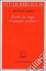 Sanders Ed Parish; Gianotto C. (cur.)