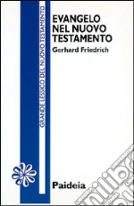 Friedrich Gerhard; Montagnini F. (cur.); Scarpat G. (cur.); Soffritti O. (cur.)