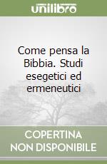 LaCocque Andr; Ricoeur Paul; Bassani F. (cur.)