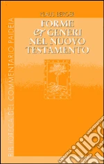 Berger Klaus; Esposto C. (cur.)