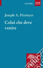 Fitzmyer Joseph A.; Toloni G. (cur.)