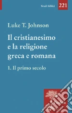 Johnson Luke Timothy
