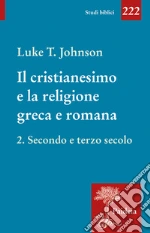 Johnson Luke Timothy