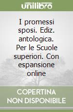 Manzoni Alessandro; Perissinotto A. (cur.)