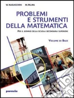 Maraschini Walter, Palma Mauro