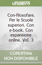 Abbagnano Nicola; Fornero Giovanni