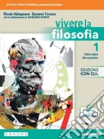 Abbagnano Nicola; Fornero Giovanni