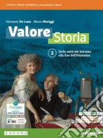 De Luna Giovanni; Meriggi Marco