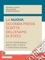 Lo Giacco Giovanna; Quaranta Giuseppe; Sabatini Giulia