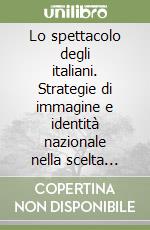 Costa Antonio; Grignaffini Giovanna; Quaresima Leonardo