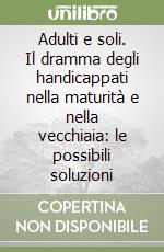 Tagliapietra Giovanni; Spoltore Anna; Caruso Paola