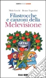 Cecchi Mela; Tognolini Bruno