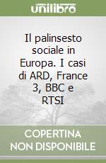 Lasagni Cristina; Richeri Giuseppe; Scotto Lavina E. (cur.)