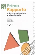 Cucco E. (cur.); Pagani R. (cur.); Pasquali M. (cur.)
