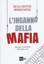 Gratteri Nicola; Nicaso Antonio