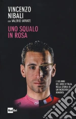 Nibali Vincenzo; Iafrate Valerio