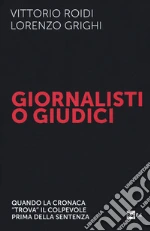 Roidi Vittorio; Grighi Lorenzo