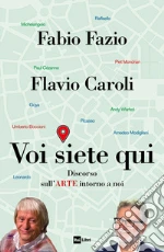 Fazio Fabio; Caroli Flavio