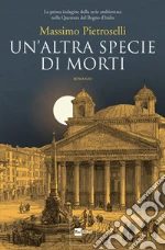 Pietroselli Massimo
