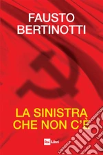 Bertinotti Fausto