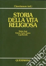 Aug Matias; Sastre Santos Eutimio; Borriello Luigi; Claretianum (cur.)