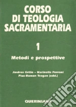 Grillo A. (cur.); Perroni M. (cur.); Tragan P. (cur.)