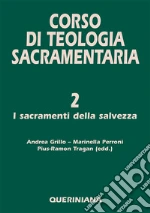 Grillo A. (cur.); Perroni M. (cur.); Tragan P. (cur.)