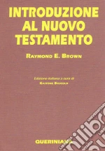 Brown Raymond E.; Boscolo G. (cur.)