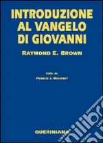 Brown Raymond E.; Moloney F. J. (cur.)