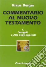 Berger Klaus; Dalla Vecchia F. (cur.)